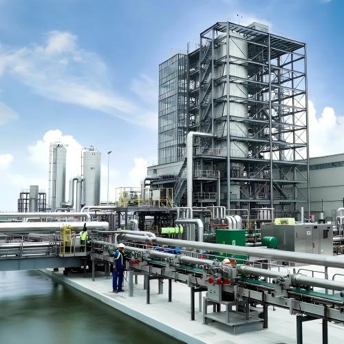 Shijiazhuang QianHui Supply Chain Co.,Ltd