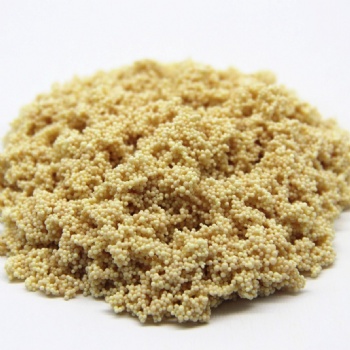 Special Exchange Resin