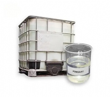 Polydiallyldimethylammonium chloride